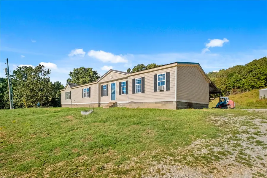 10637 Bobb Kidd Lake Road, Prairie Grove, AR 72753 - #2