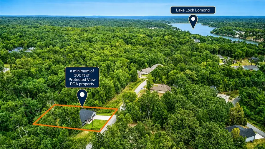 240 Kinross Drive, Bella Vista, AR 72715 - #3