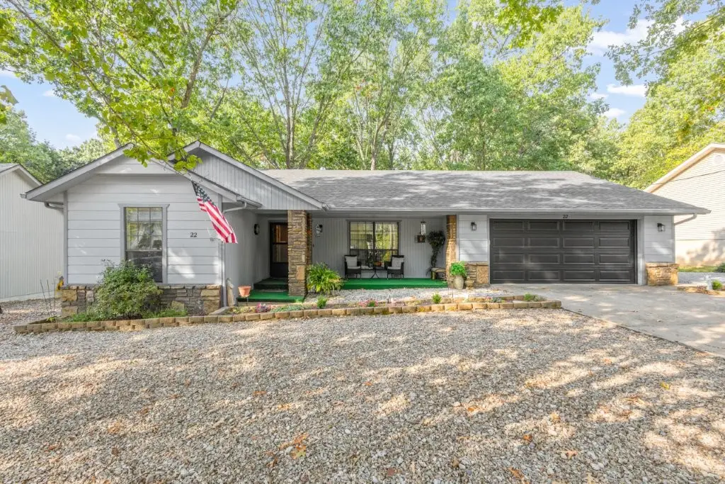 22 Sunderland Drive, Bella Vista, AR 72714 - #1