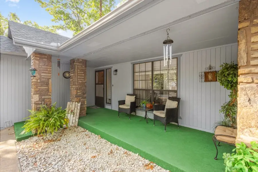 22 Sunderland Drive, Bella Vista, AR 72714 - #3
