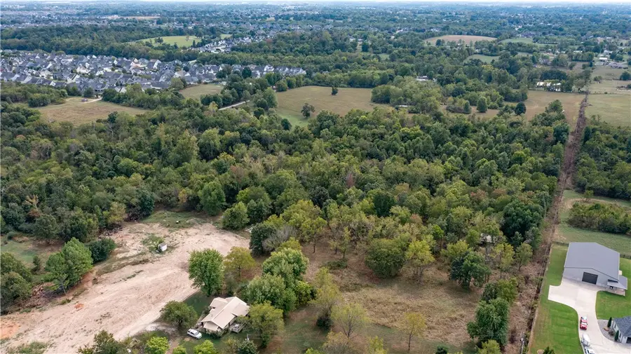 W Wallis Road, Cave Springs, AR 72718 - #3