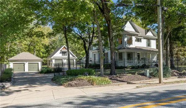 512 N Mission Boulevard, Fayetteville, AR 72701