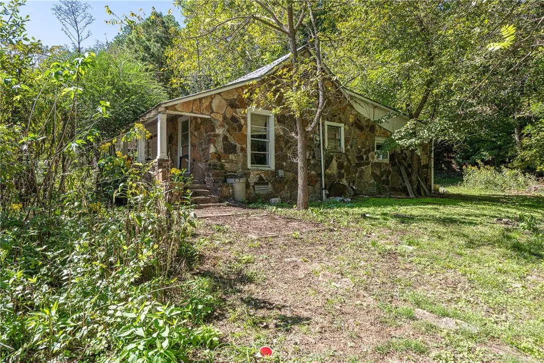 1075 Ella Road, Winslow, AR 72959 - #1