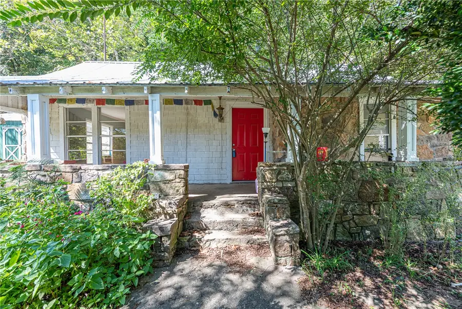 1075 Ella Road, Winslow, AR 72959 - #3