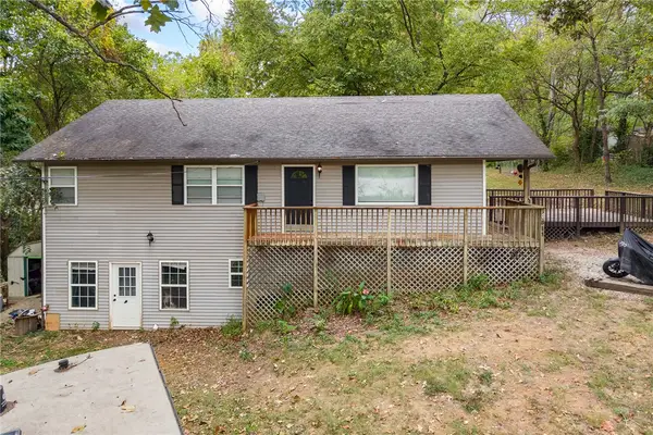 511 E Gordon Avenue, Harrison, AR 72601