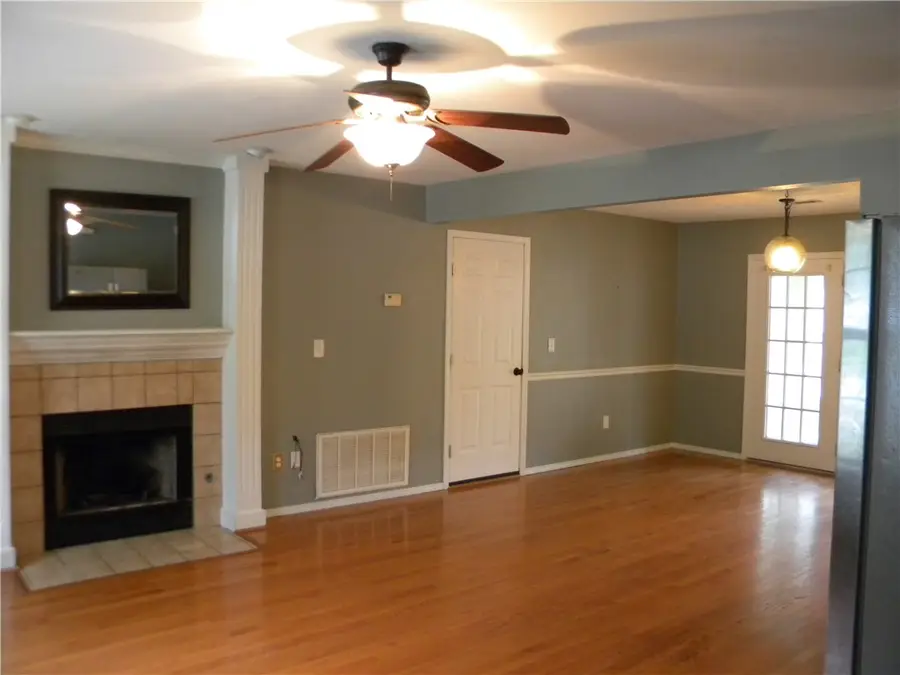 1616 Tallgrass Drive, Fayetteville, AR 72701 - #3