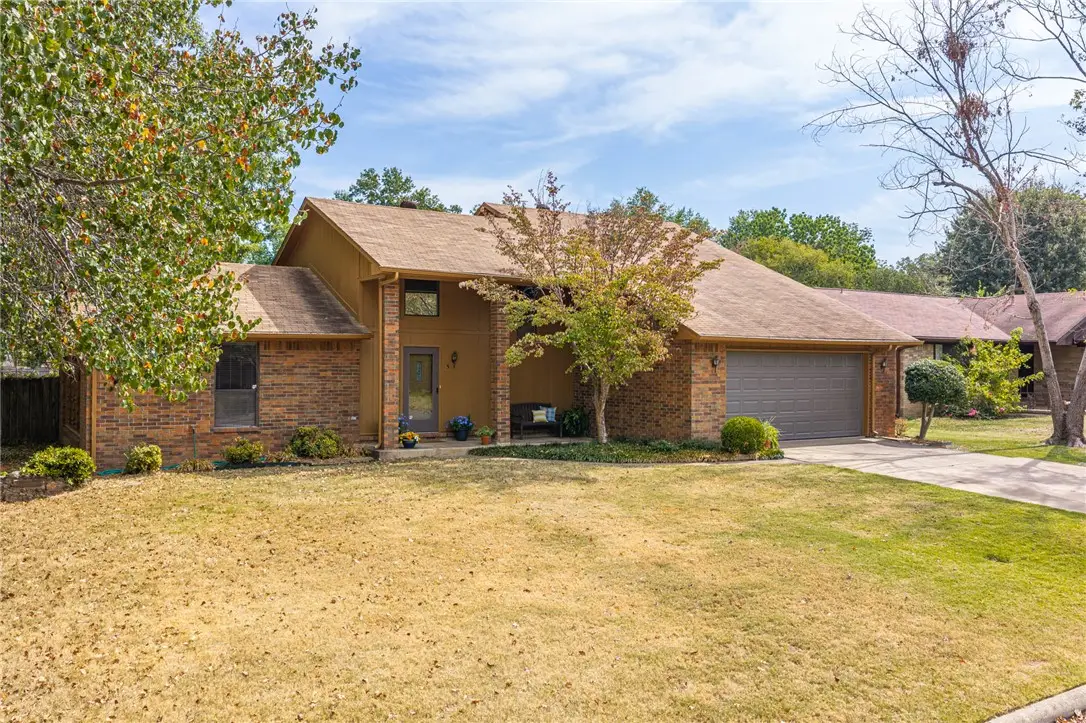 5 Brentwood Circle, Fort Smith, AR 72908 - #1