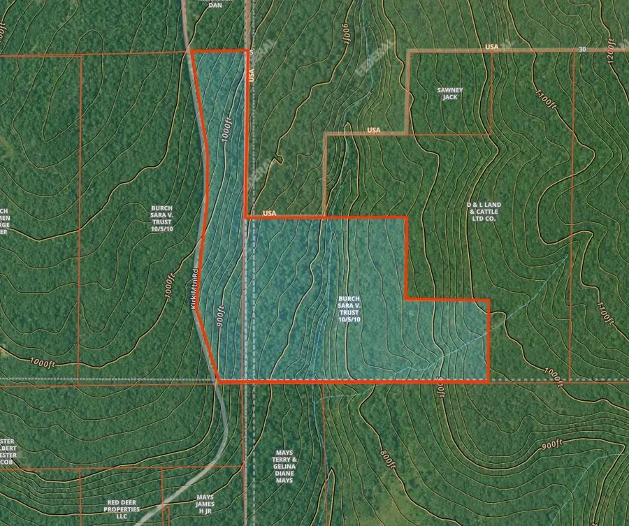 94113 S 4729 Road, Stilwell, OK 74960 - #3