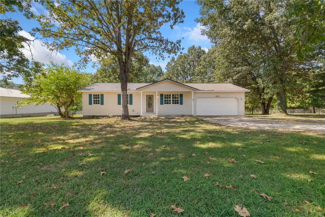 2843 Big Oak Road, Harrison, AR 72601 - #1