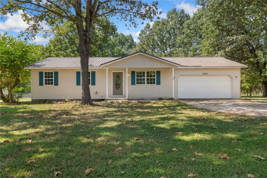 2843 Big Oak Road, Harrison, AR 72601 - #2