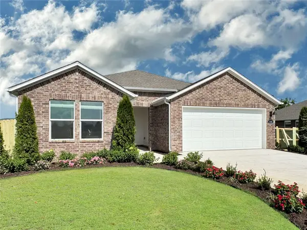 533 Oklahoma Street, Farmington, AR 72730