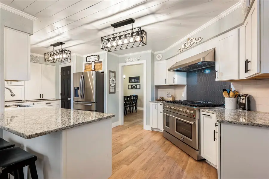 12500 Little Elm Road, Farmington, AR 72730 - #2