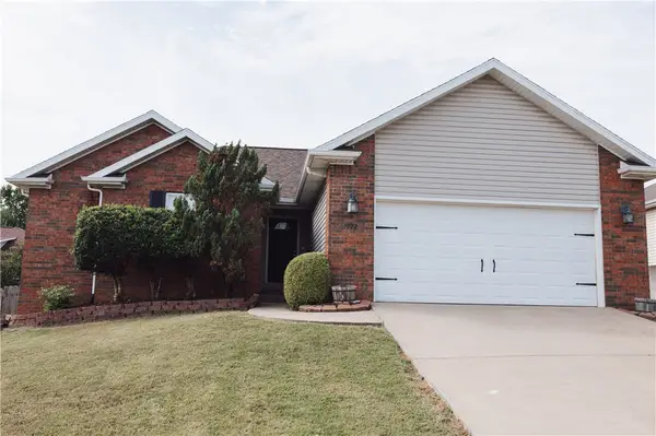 1922 Bradford Street, Harrison, AR 72601