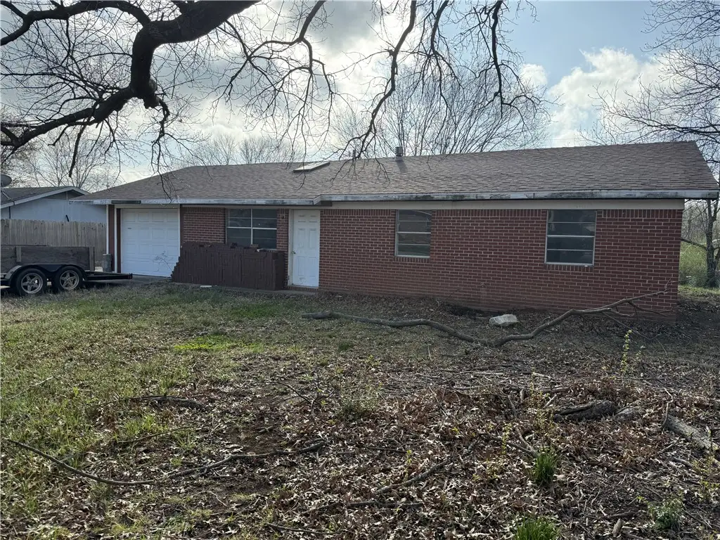 1077 Eubanks Street, Decatur, AR 72722 - #1