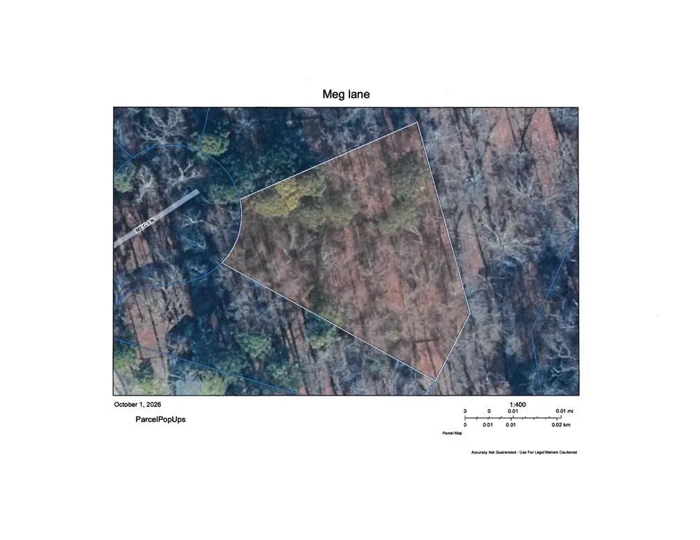 Lot 10 Meg Lane, Bella Vista, AR 72714 - #1