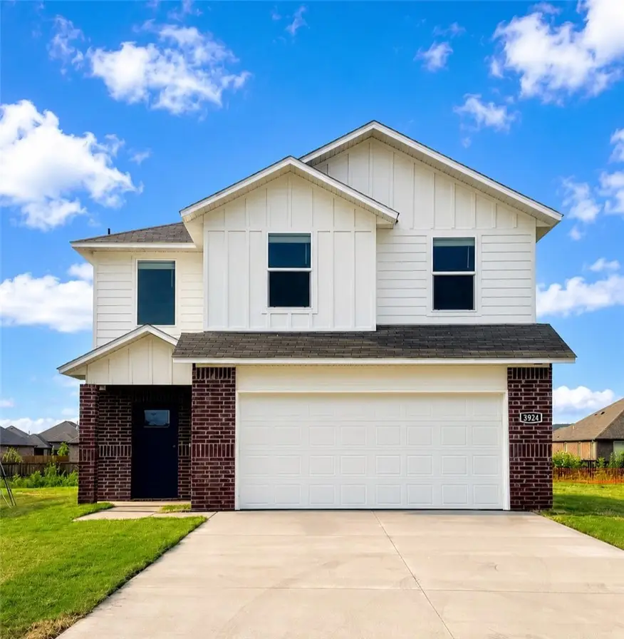 3880 Crescent Springs Avenue, Springdale, AR 72764 - #1