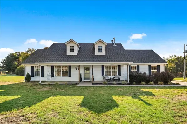20187 Gem Road, Lincoln, AR 72744