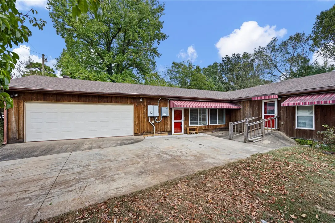37 Gilbert Lane, Dover, AR 72837 - #1