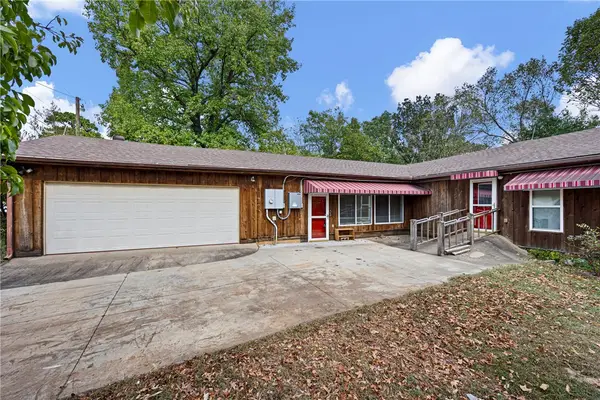 37 Gilbert Lane, Dover, AR 72837