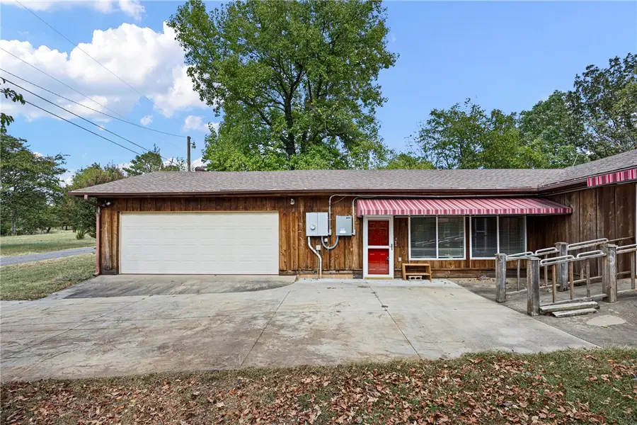 37 Gilbert Lane, Dover, AR 72837 - #2