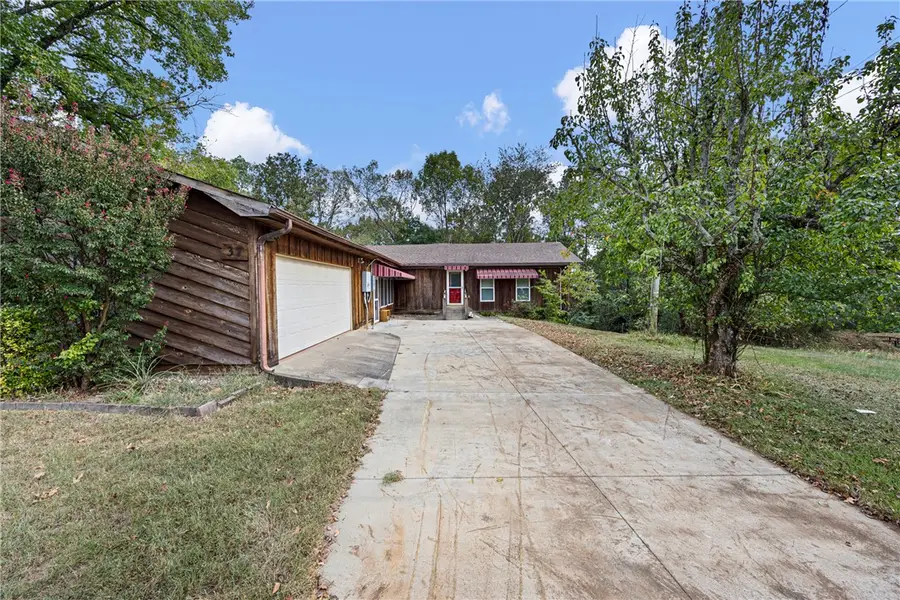 37 Gilbert Lane, Dover, AR 72837 - #3