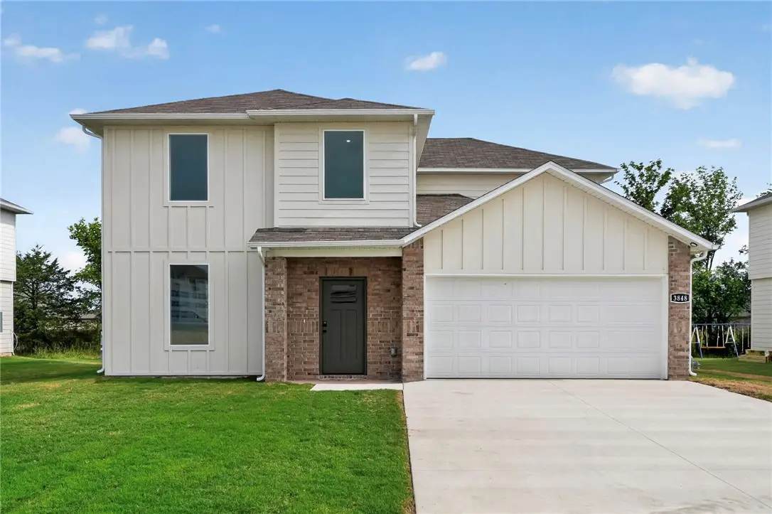 3822 Crescent Springs Avenue, Springdale, AR 72764 - #1