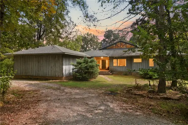 11442 Brubaker Road, West Fork, AR 72774