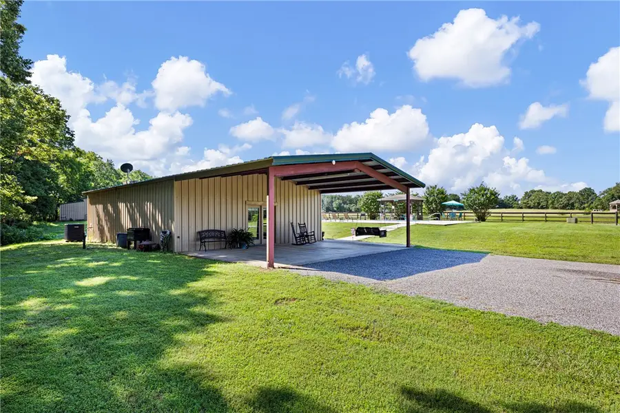 1480 Sr 27, Dover, AR 72837 - #3