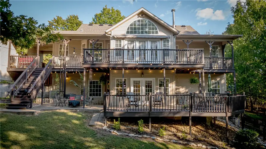 4 Jedburgh Lane, Bella Vista, AR 72715 - #2