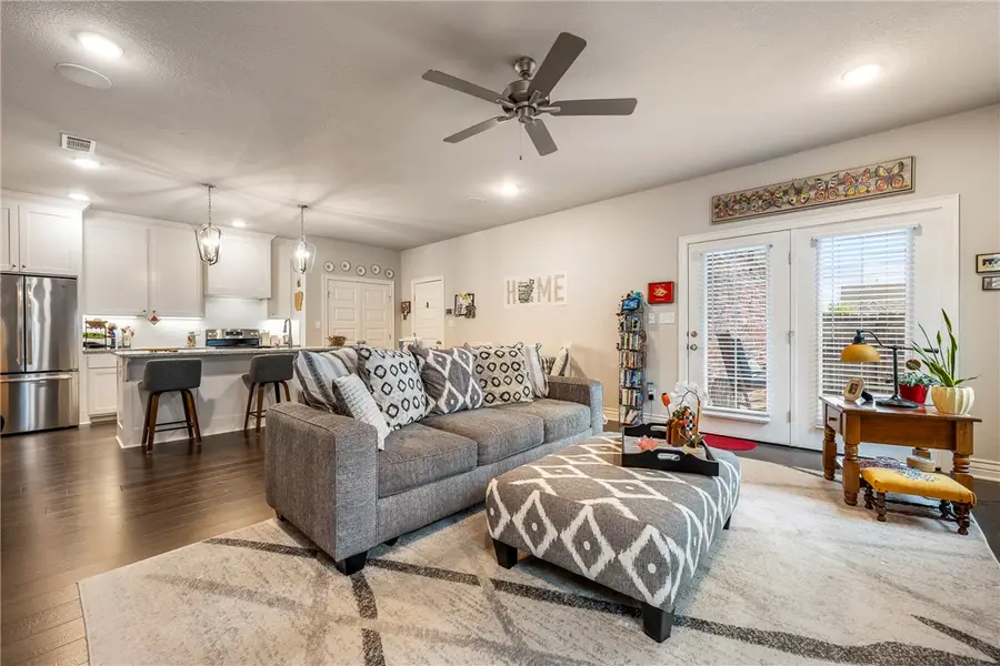 3750 W Somerville Lane, Fayetteville, AR 72704 - #2