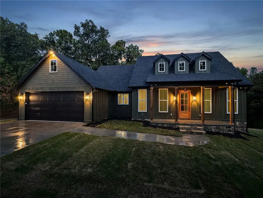 9 Whalsay Lane, Bella Vista, AR 72715 - #2