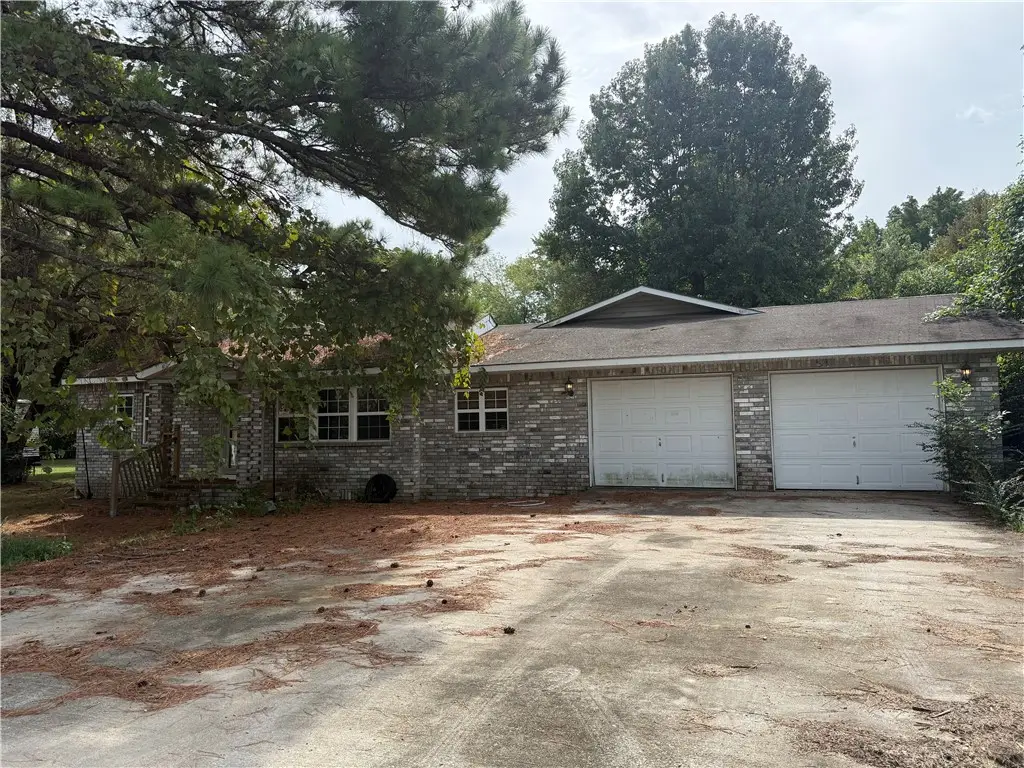 1745 Taft, Westville, OK 74965 - #1