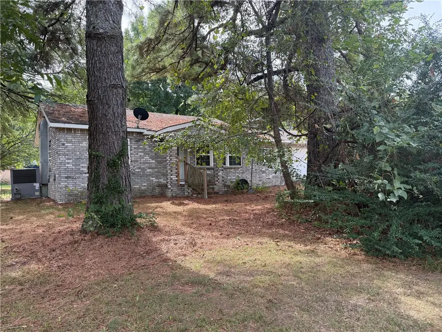 1745 Taft, Westville, OK 74965 - #2