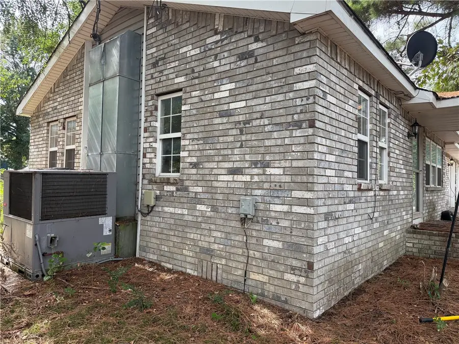 1745 Taft, Westville, OK 74965 - #3
