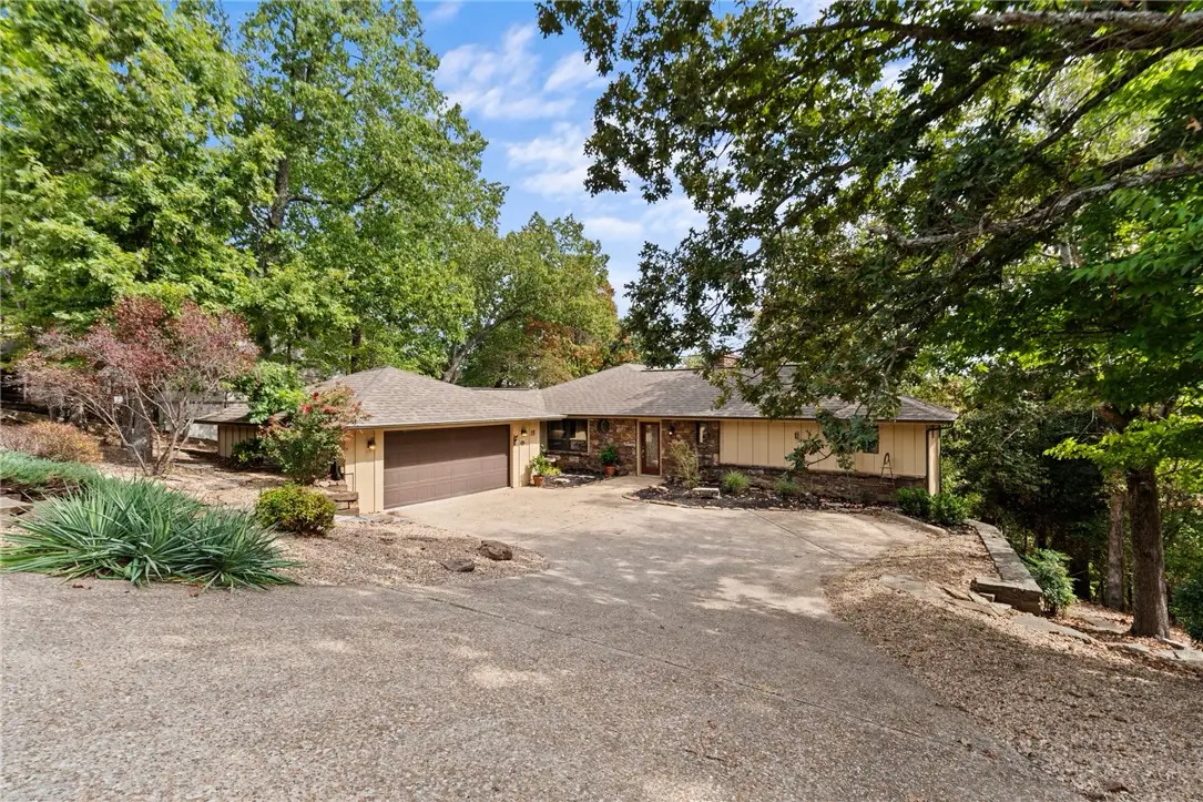 15 Blenheim Lane, Bella Vista, AR 72715 - #1