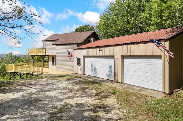 4357 Cherry Tree Lane, Harrison, AR 72601