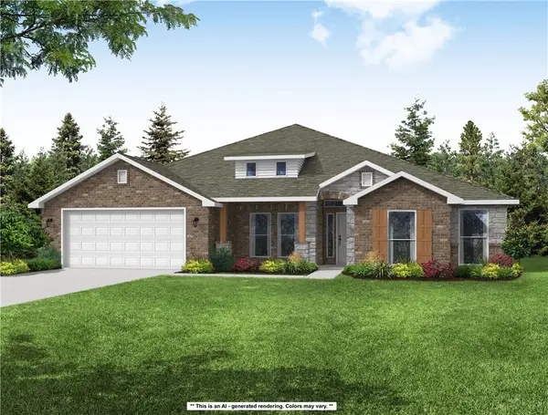 13051 Rooted Way, Rogers, AR 72756