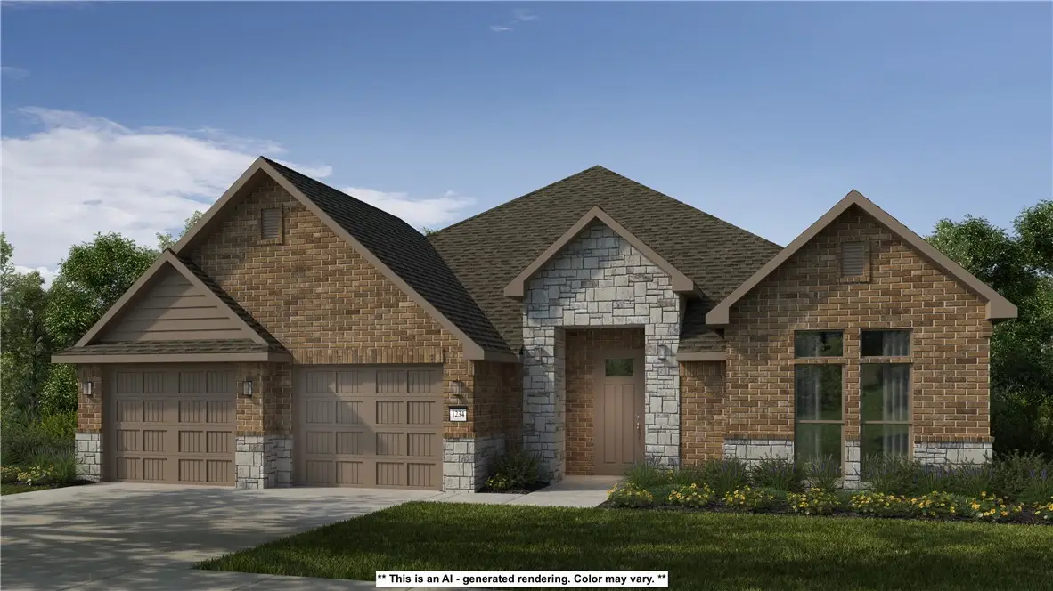 13060 Rooted Way, Rogers, AR 72756 - #1