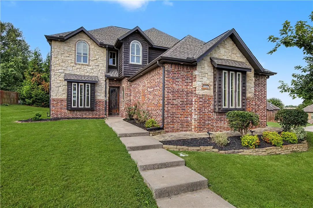 6600 S Willowridge Lane, Rogers, AR 72758 - #1
