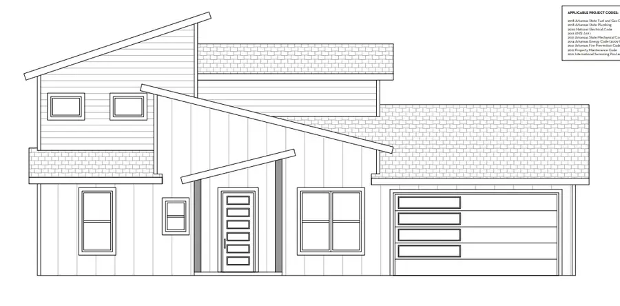 18 Hebrides Drive, Bella Vista, AR 72715 - #3