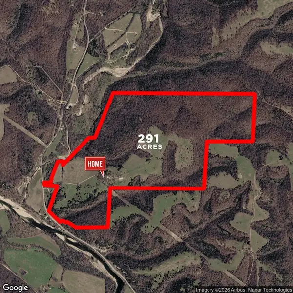 454 Green Hill Lane, Rocky Comfort, MO 64861
