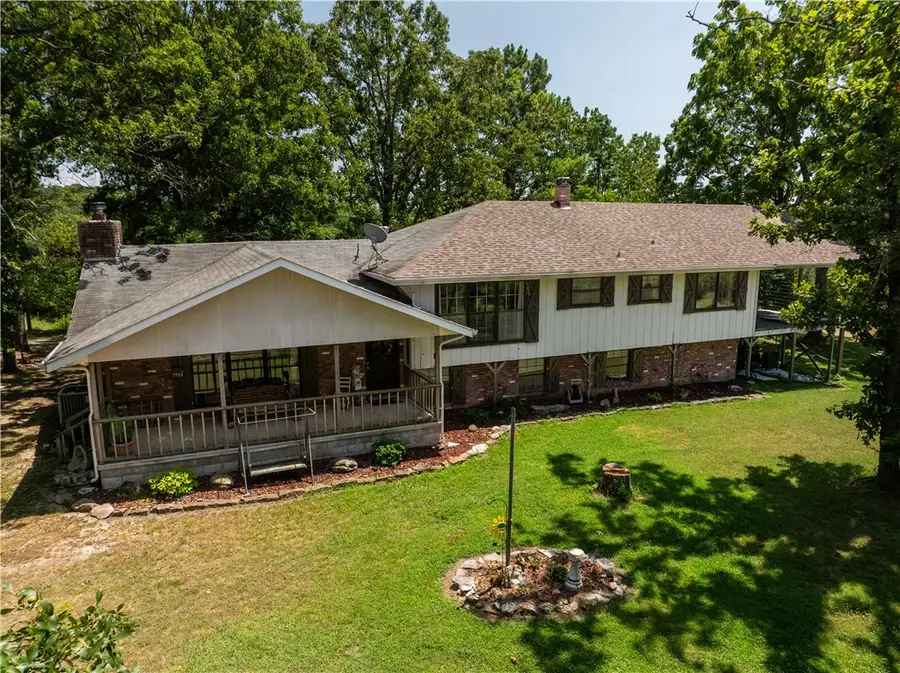 454 Green Hill Lane, Rocky Comfort, MO 64861 - #2
