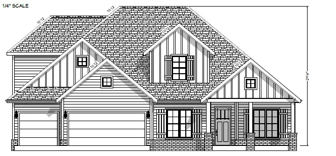 6605 S 60th Street, Rogers, AR 72758 - #1