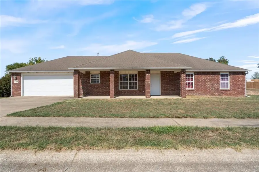 2410 Turner Way, Pea Ridge, AR 72751 - #2