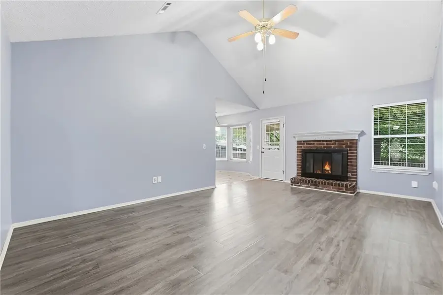 3168 W Shale Street, Fayetteville, AR 72704 - #3