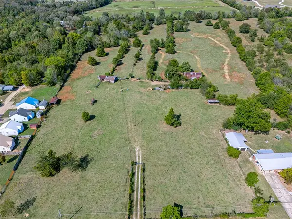 840-00015-000 Maple Drive, Mountain View, AR 72560
