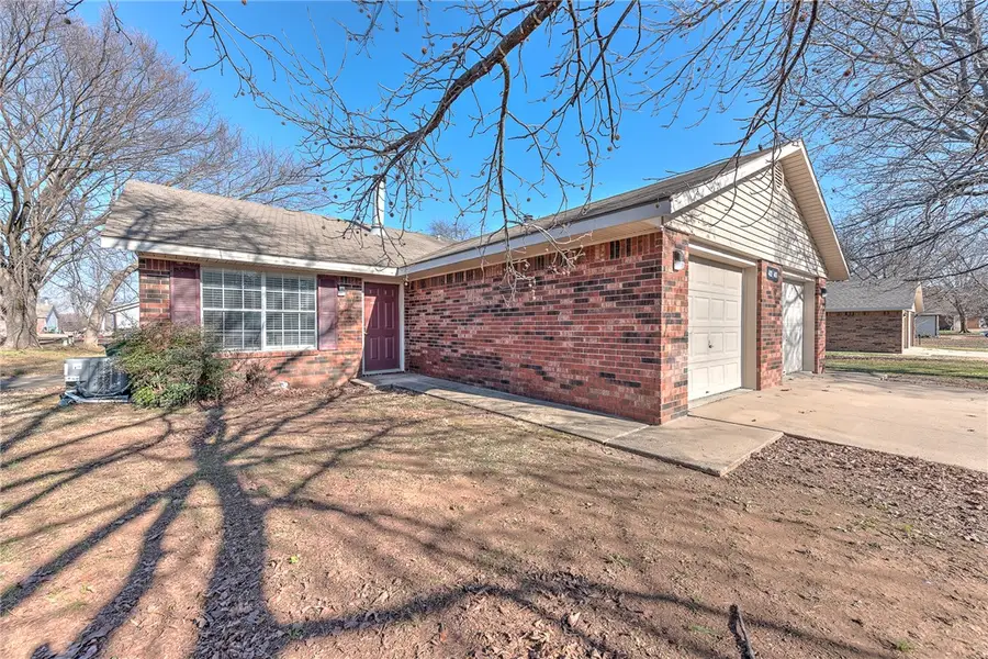 4418 & 4420 W Franciscan Trail, Fayetteville, AR 72704 - #3