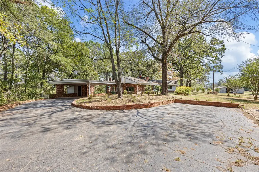 218 County Road 1678, Knoxville, AR 72845 - #2