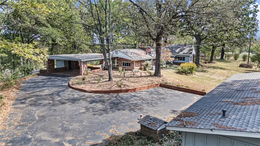 218 County Road 1678, Knoxville, AR 72845 - #3