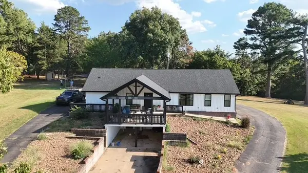 235 County Road 2605, Lamar, AR 72846